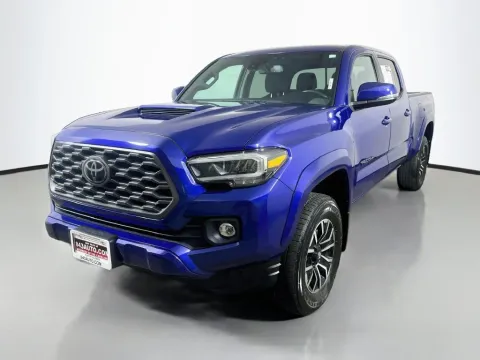 Another view of 2023 Toyota Tacoma TRD Sport for sale in Summerville, SC at Automaxx of the Carolinas
