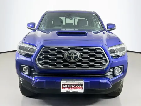 Photos of 2023 Toyota Tacoma TRD Sport for sale in Summerville, SC at Automaxx of the Carolinas