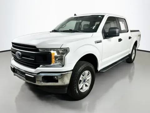 Another view of 2020 Ford F-150 XL for sale in Summerville, SC at Automaxx of the Carolinas