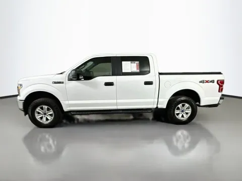 More photos of 2020 Ford F-150 XL at Automaxx of the Carolinas, SC