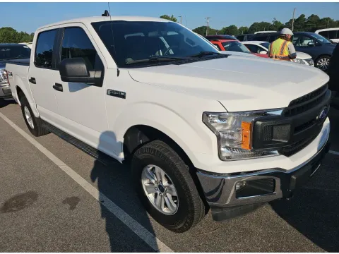 More photos of 2020 Ford F-150 XL at Automaxx of the Carolinas, SC