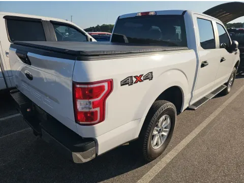Another view of 2020 Ford F-150 XL for sale in Summerville, SC at Automaxx of the Carolinas