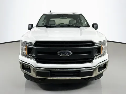 Photos of 2020 Ford F-150 XL for sale in Summerville, SC at Automaxx of the Carolinas