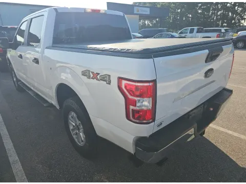 More photos of 2020 Ford F-150 XL at Automaxx of the Carolinas, SC