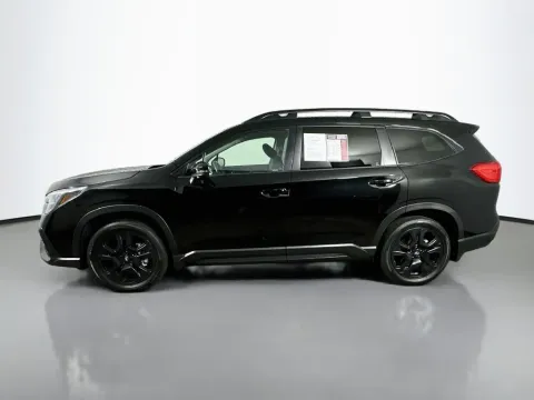 More photos of 2023 Subaru Ascent Onyx Edition at Automaxx of the Carolinas, SC