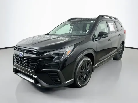 Another view of 2023 Subaru Ascent Onyx Edition for sale in Summerville, SC at Automaxx of the Carolinas
