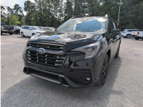 More photos of 2023 Subaru Ascent Onyx Edition at Automaxx of the Carolinas, SC