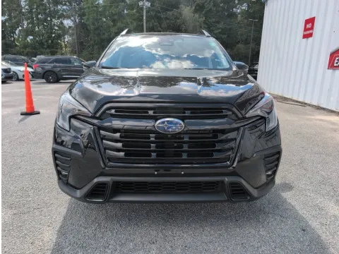 Another view of 2023 Subaru Ascent Onyx Edition for sale in Summerville, SC at Automaxx of the Carolinas