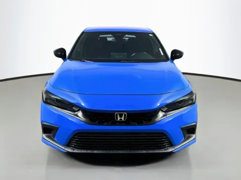 Photos of 2023 Honda Civic Sport for sale in Summerville, SC at Automaxx of the Carolinas