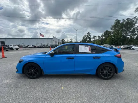 More photos of 2023 Honda Civic Sport at Automaxx of the Carolinas, SC