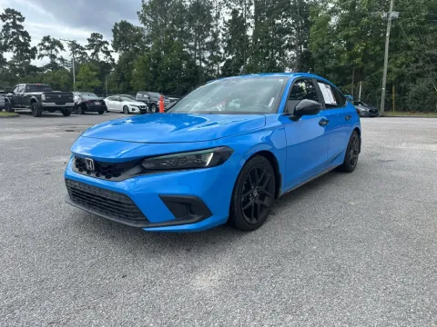 More photos of 2023 Honda Civic Sport at Automaxx of the Carolinas, SC