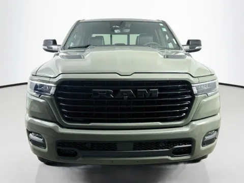 Photos of 2026 Ram 1500 Laramie for sale in Summerville, SC at Automaxx of the Carolinas