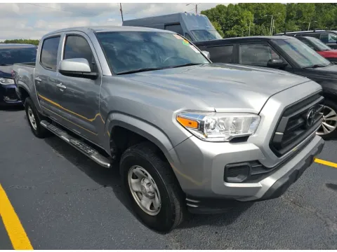 More photos of 2023 Toyota Tacoma SR at Automaxx of the Carolinas, SC