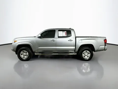 More photos of 2023 Toyota Tacoma SR at Automaxx of the Carolinas, SC