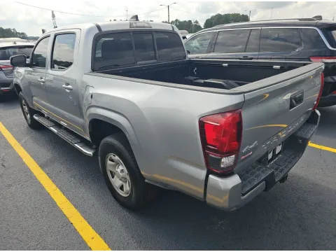 More photos of 2023 Toyota Tacoma SR at Automaxx of the Carolinas, SC