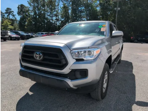 More photos of 2023 Toyota Tacoma SR at Automaxx of the Carolinas, SC