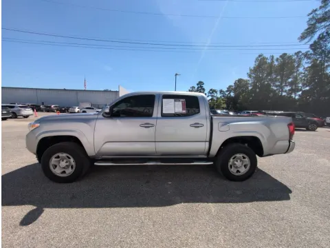 More photos of 2023 Toyota Tacoma SR at Automaxx of the Carolinas, SC