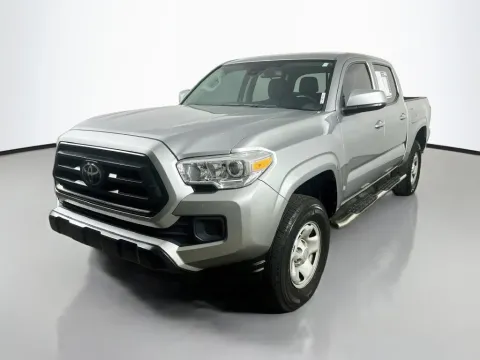 Another view of 2023 Toyota Tacoma SR for sale in Summerville, SC at Automaxx of the Carolinas
