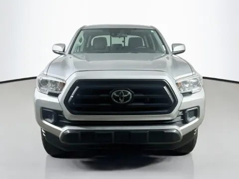 Photos of 2023 Toyota Tacoma SR for sale in Summerville, SC at Automaxx of the Carolinas