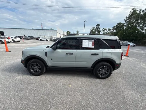 More photos of 2021 Ford Bronco Sport Big Bend at Automaxx of the Carolinas, SC