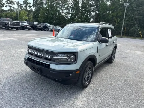 More photos of 2021 Ford Bronco Sport Big Bend at Automaxx of the Carolinas, SC