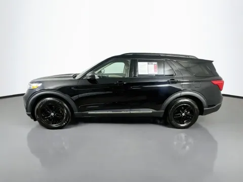 More photos of 2023 Ford Explorer XLT at Automaxx of the Carolinas, SC