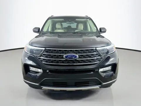 Photos of 2023 Ford Explorer XLT for sale in Summerville, SC at Automaxx of the Carolinas