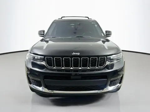 Photos of 2021 Jeep Grand Cherokee L Limited for sale in Summerville, SC at Automaxx of the Carolinas