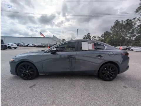 More photos of 2023 Mazda Mazda3 2.5 S Carbon Edition at Automaxx of the Carolinas, SC