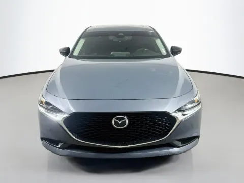 Photos of 2023 Mazda Mazda3 2.5 S Carbon Edition for sale in Summerville, SC at Automaxx of the Carolinas