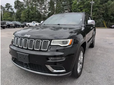 More photos of 2019 Jeep Grand Cherokee Summit at Automaxx of the Carolinas, SC