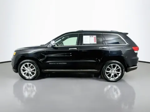 More photos of 2019 Jeep Grand Cherokee Summit at Automaxx of the Carolinas, SC