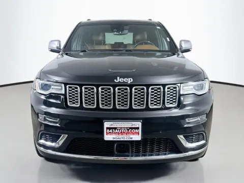 Photos of 2019 Jeep Grand Cherokee Summit for sale in Summerville, SC at Automaxx of the Carolinas