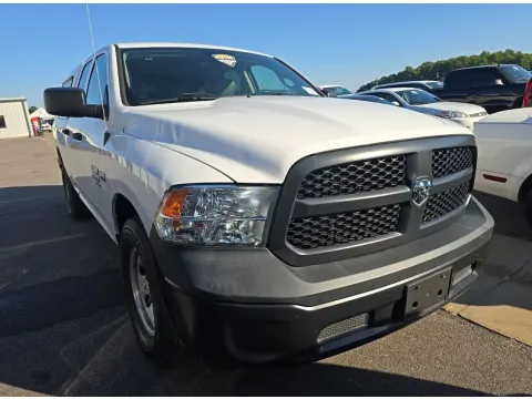 More photos of 2020 Ram 1500 Classic Tradesman at Automaxx of the Carolinas, SC