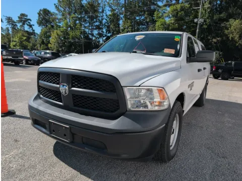 More photos of 2020 Ram 1500 Classic Tradesman at Automaxx of the Carolinas, SC
