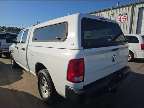 More photos of 2020 Ram 1500 Classic Tradesman at Automaxx of the Carolinas, SC