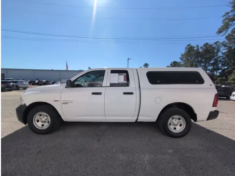 More photos of 2020 Ram 1500 Classic Tradesman at Automaxx of the Carolinas, SC