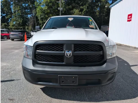 Another view of 2020 Ram 1500 Classic Tradesman for sale in Summerville, SC at Automaxx of the Carolinas