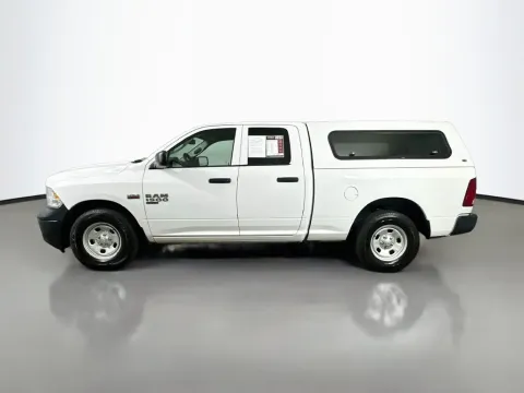 More photos of 2020 Ram 1500 Classic Tradesman at Automaxx of the Carolinas, SC