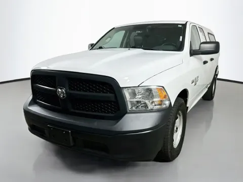Another view of 2020 Ram 1500 Classic Tradesman for sale in Summerville, SC at Automaxx of the Carolinas