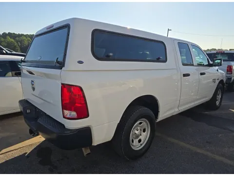 Another view of 2020 Ram 1500 Classic Tradesman for sale in Summerville, SC at Automaxx of the Carolinas