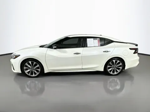More photos of 2022 Nissan Maxima Platinum at Automaxx of the Carolinas, SC