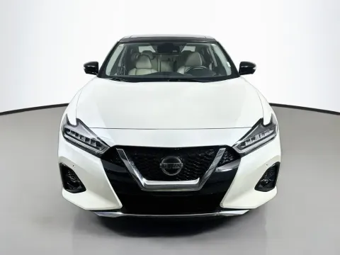 Photos of 2022 Nissan Maxima Platinum for sale in Summerville, SC at Automaxx of the Carolinas