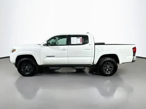 More photos of 2023 Toyota Tacoma SR5 at Automaxx of the Carolinas, SC
