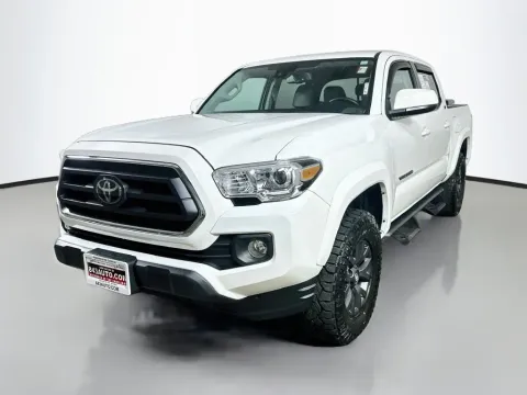 Another view of 2023 Toyota Tacoma SR5 for sale in Summerville, SC at Automaxx of the Carolinas