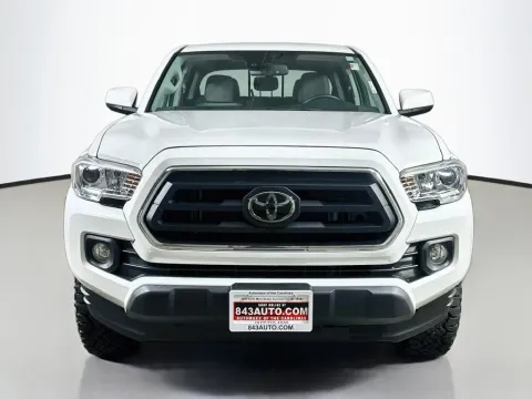 Photos of 2023 Toyota Tacoma SR5 for sale in Summerville, SC at Automaxx of the Carolinas