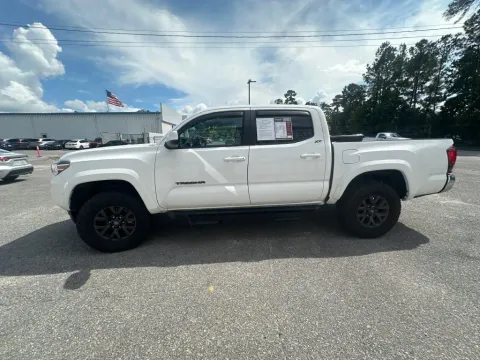 More photos of 2023 Toyota Tacoma SR5 at Automaxx of the Carolinas, SC