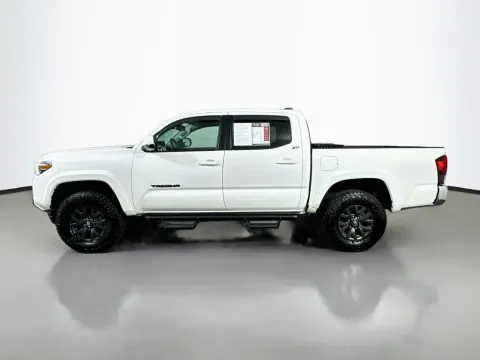 More photos of 2023 Toyota Tacoma SR5 at Automaxx of the Carolinas, SC