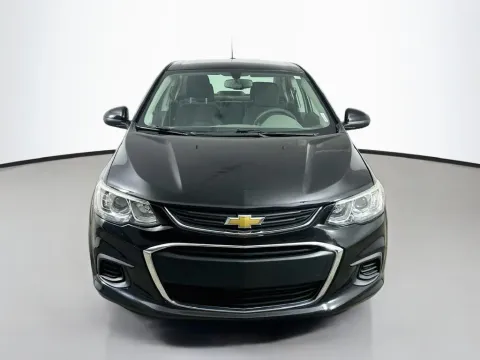 Photos of 2019 Chevrolet Sonic LT for sale in Summerville, SC at Automaxx of the Carolinas