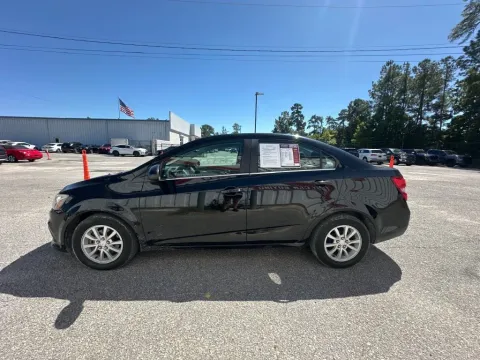 More photos of 2019 Chevrolet Sonic LT at Automaxx of the Carolinas, SC
